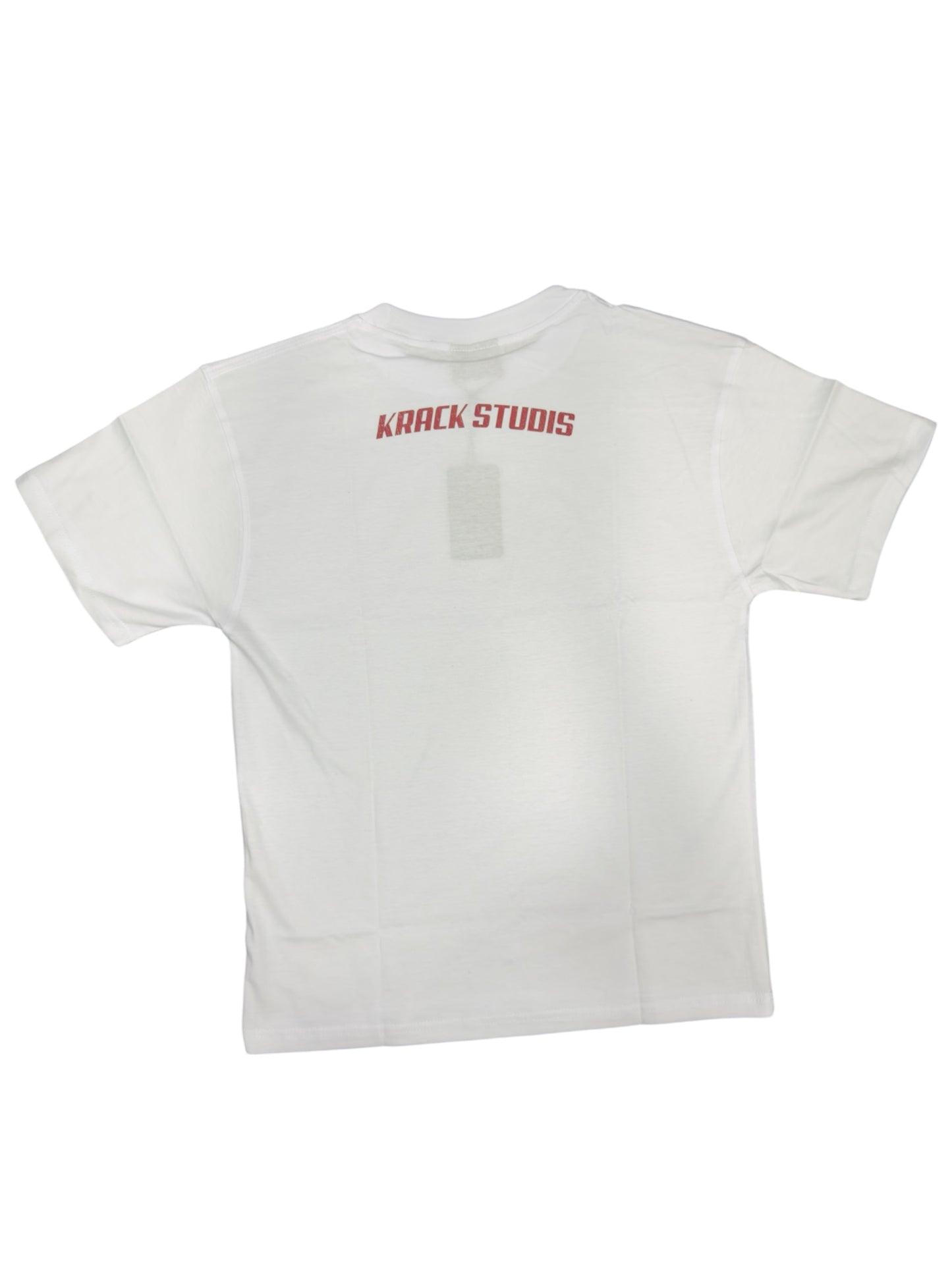 CAMISETA KRAC