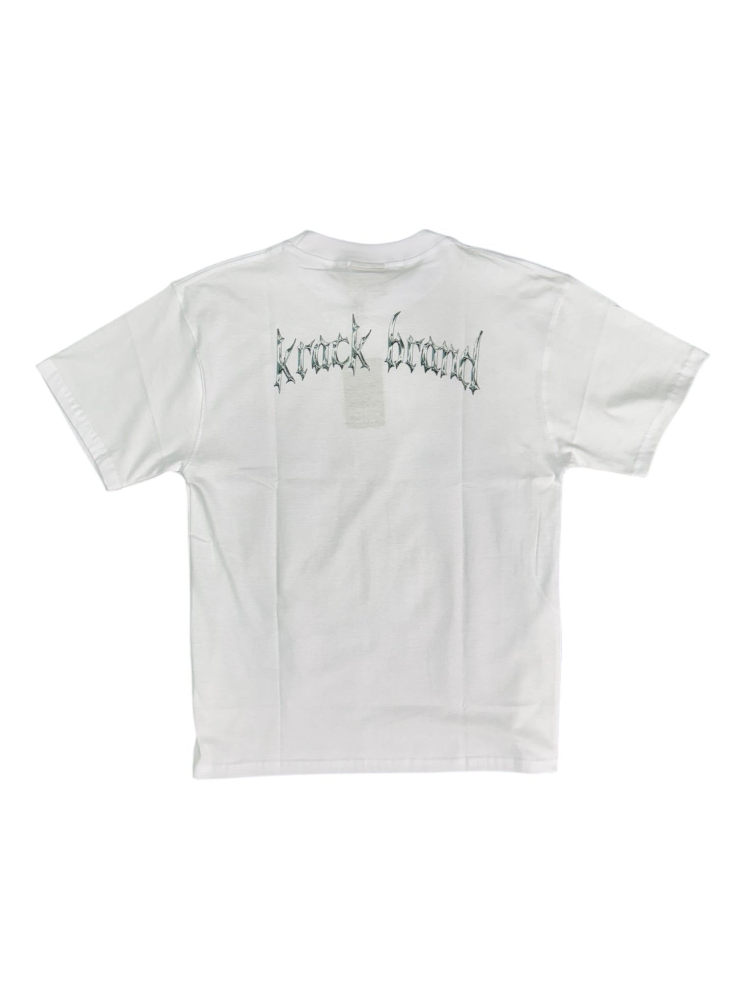 CAMISETA KRAC