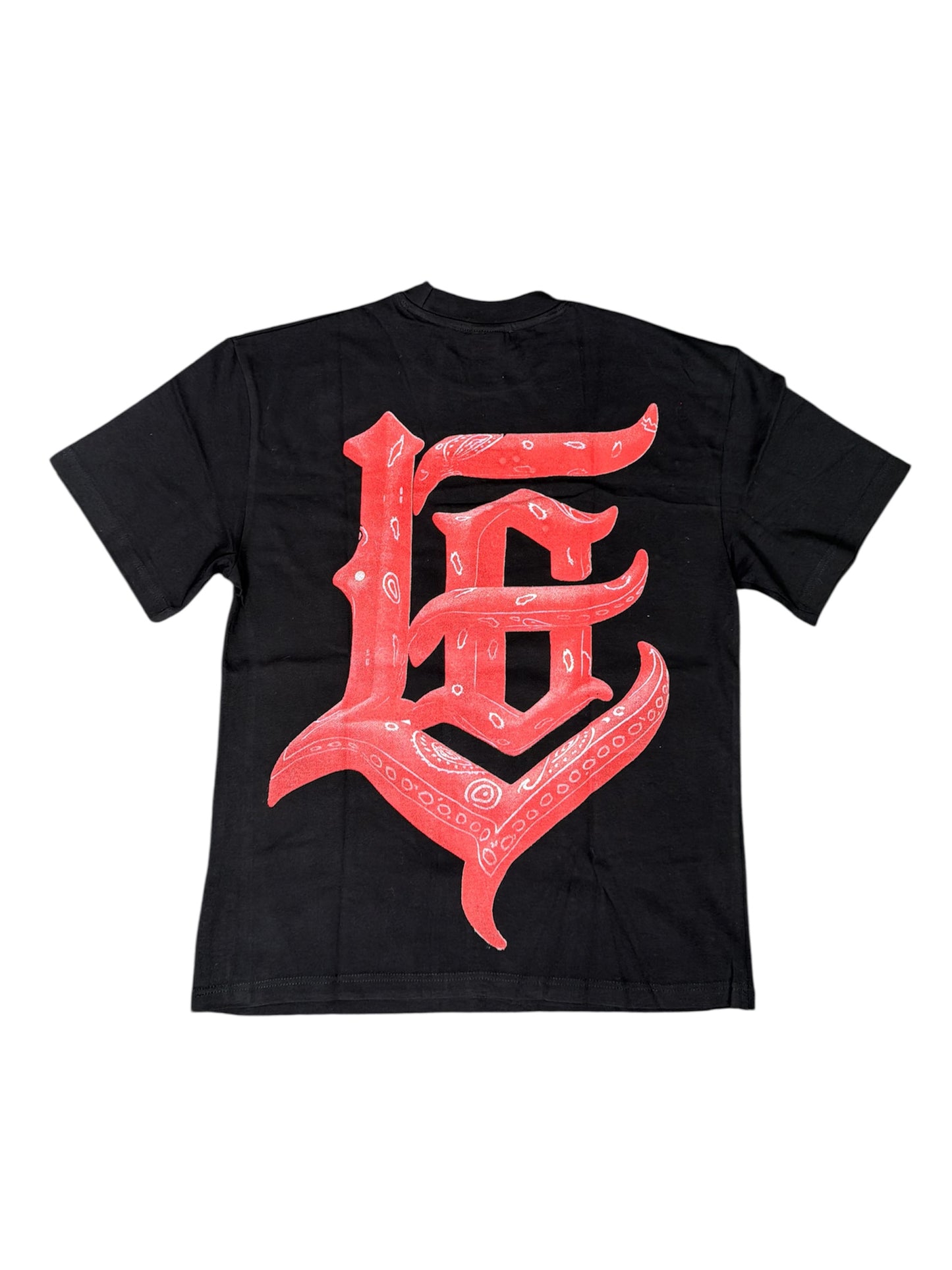 CAMISETA LEGACY