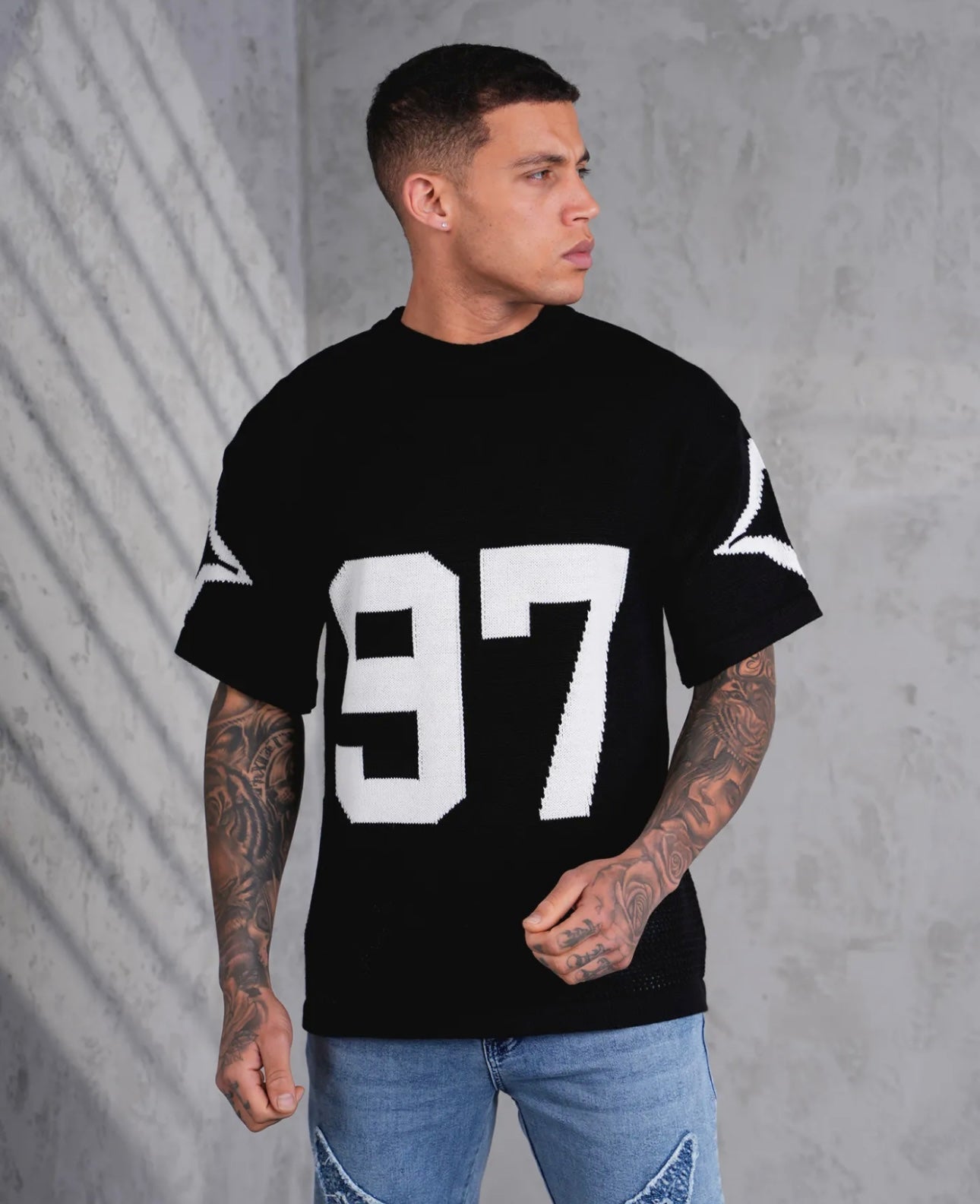CAMISETA IKAO PARIS