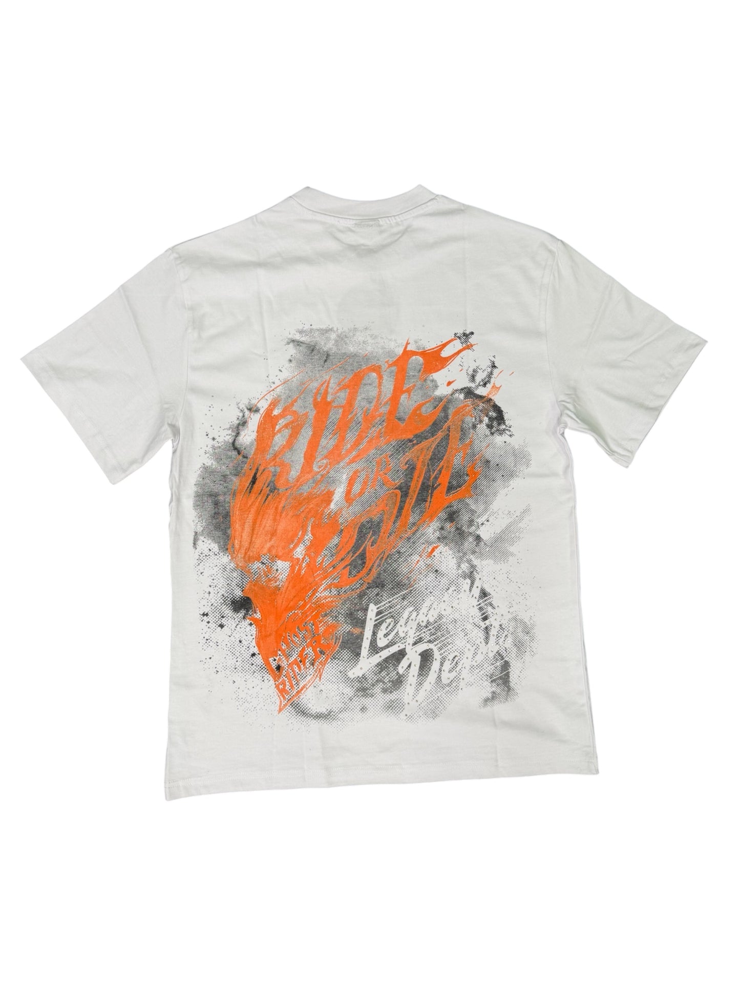 CAMISETA LEGACY