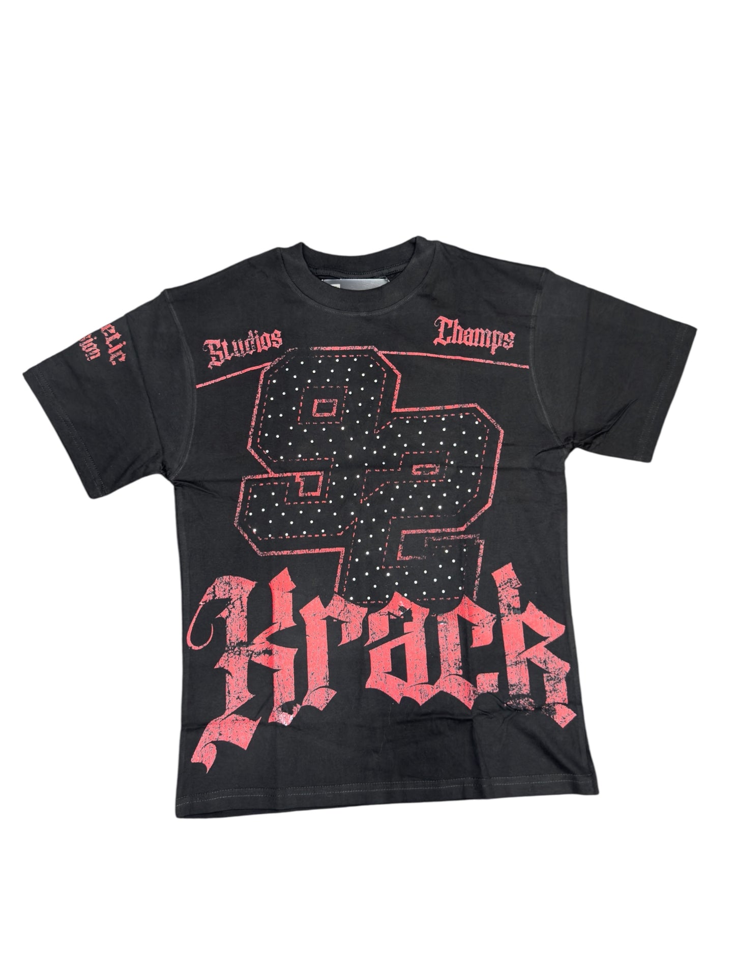 CAMISETA KRAC