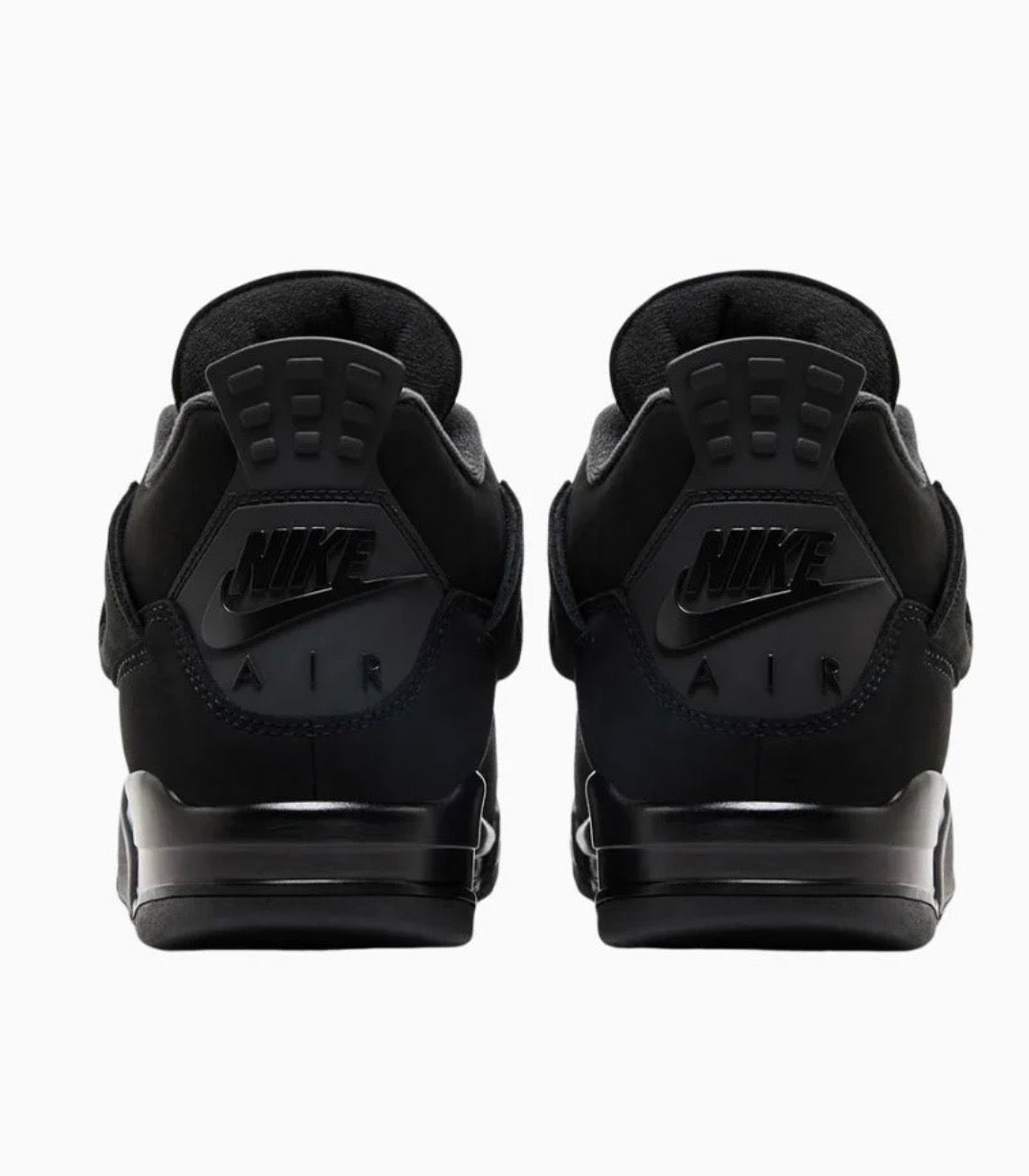 Air Jordan 4 Retro Black Cat