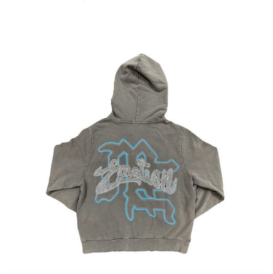 SUDADERA MIXED EMOTION