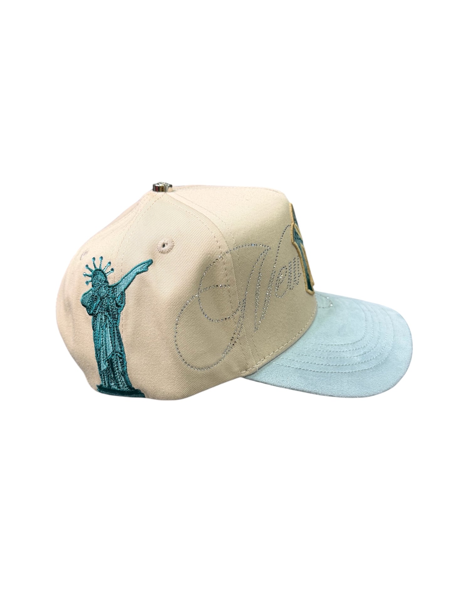 GORRA CAPS FANS