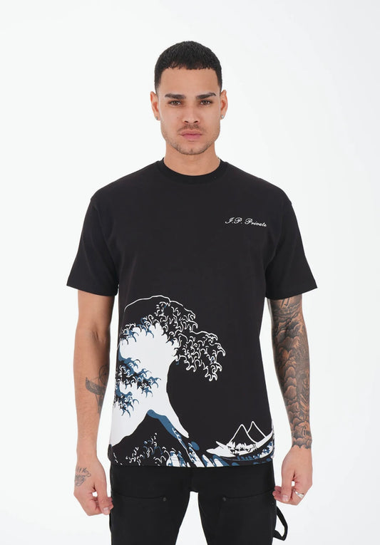 CAMISETA IKAO PARIS