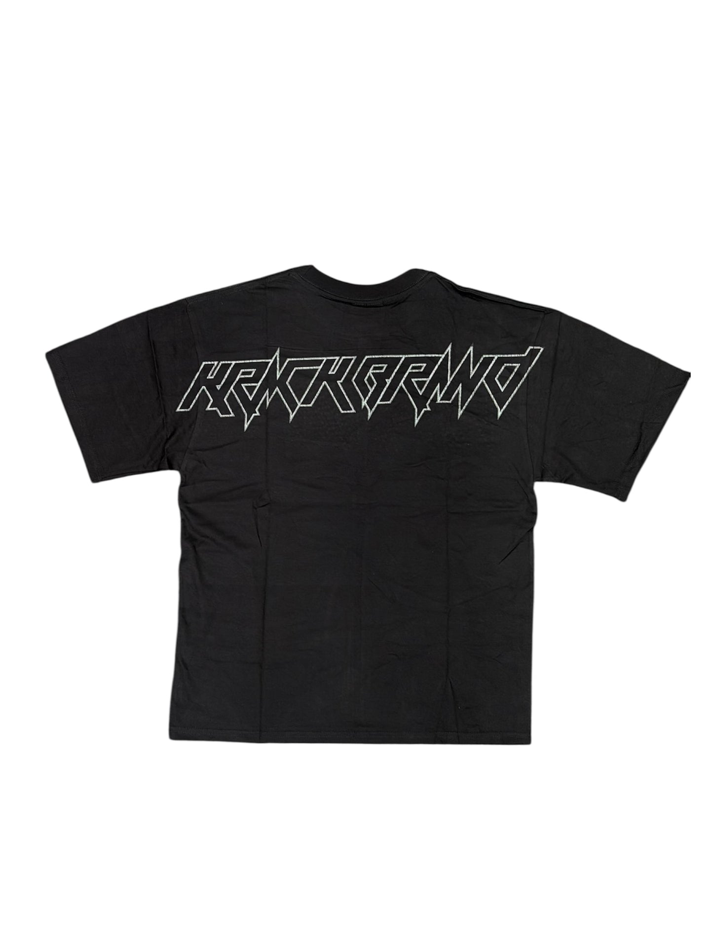 CAMISETA KRAC