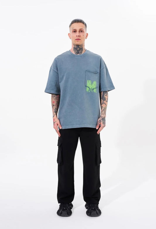 CAMISETA IKAO PARIS