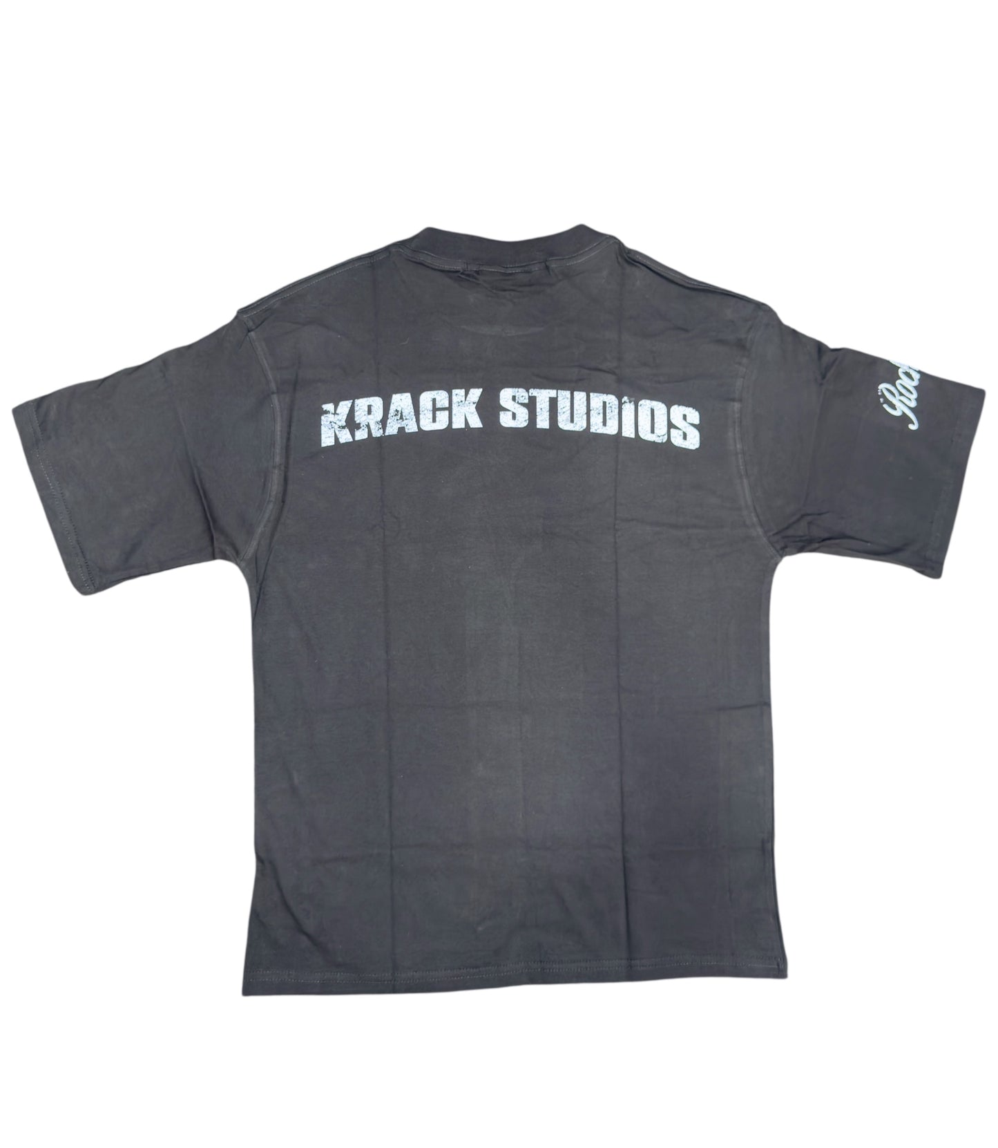 CAMISETA KRAC