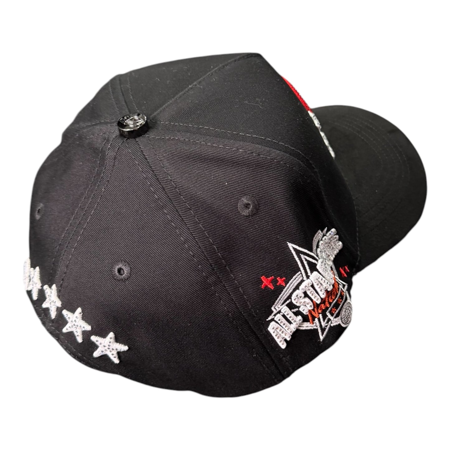 GORRA CAPS FANS