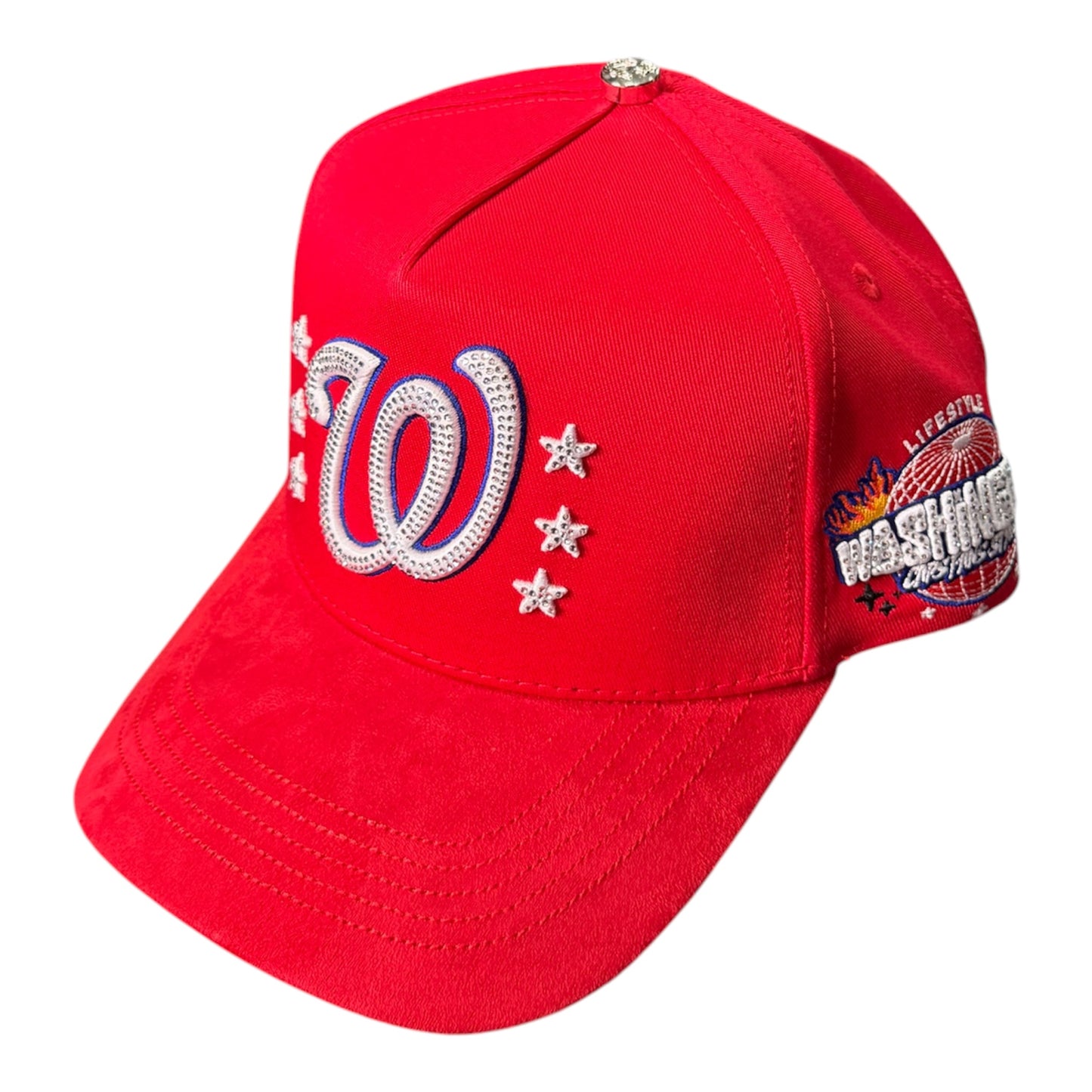 GORRA CAPS FANS