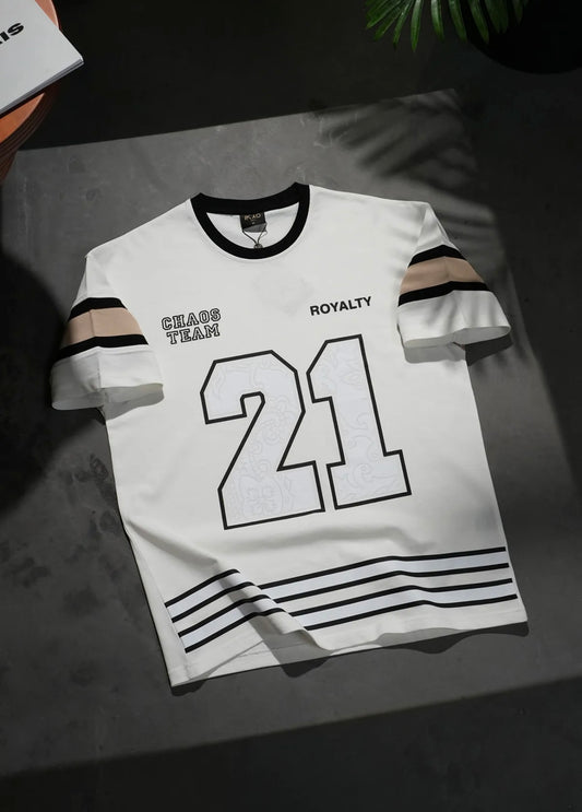 CAMISETA IKAO PARIS
