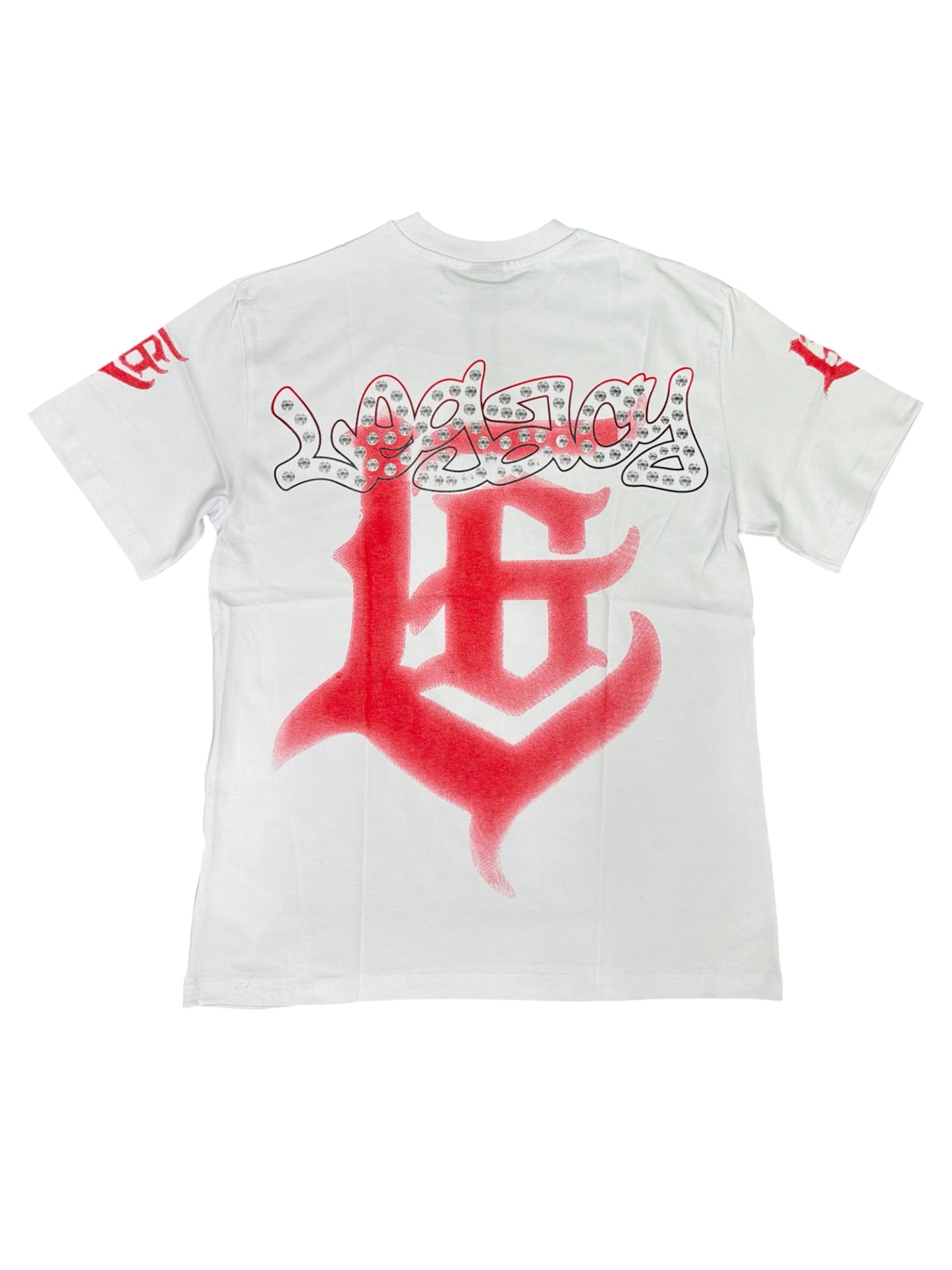 CAMISETA LEGACY
