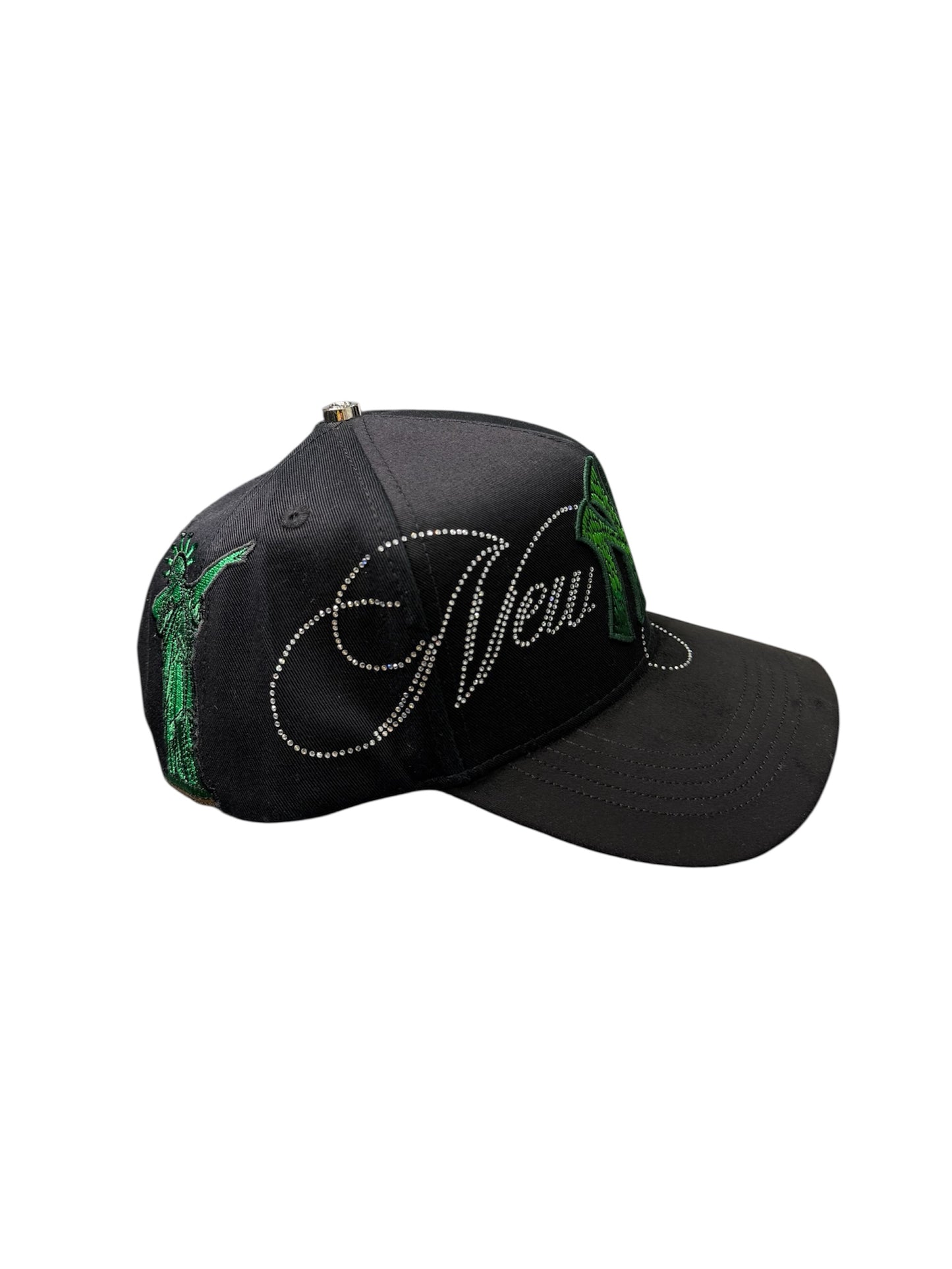 GORRA CAPS FANS