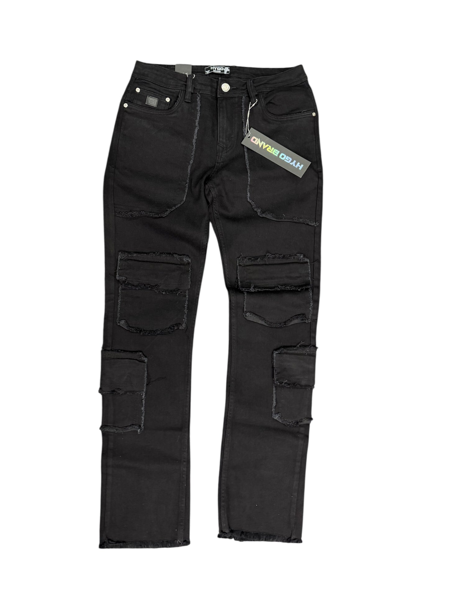 VAQUERO HYGO BRAND