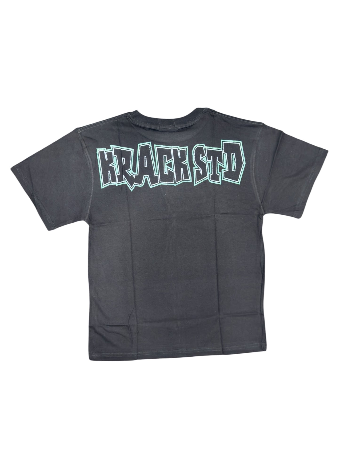 CAMISETA KRAC