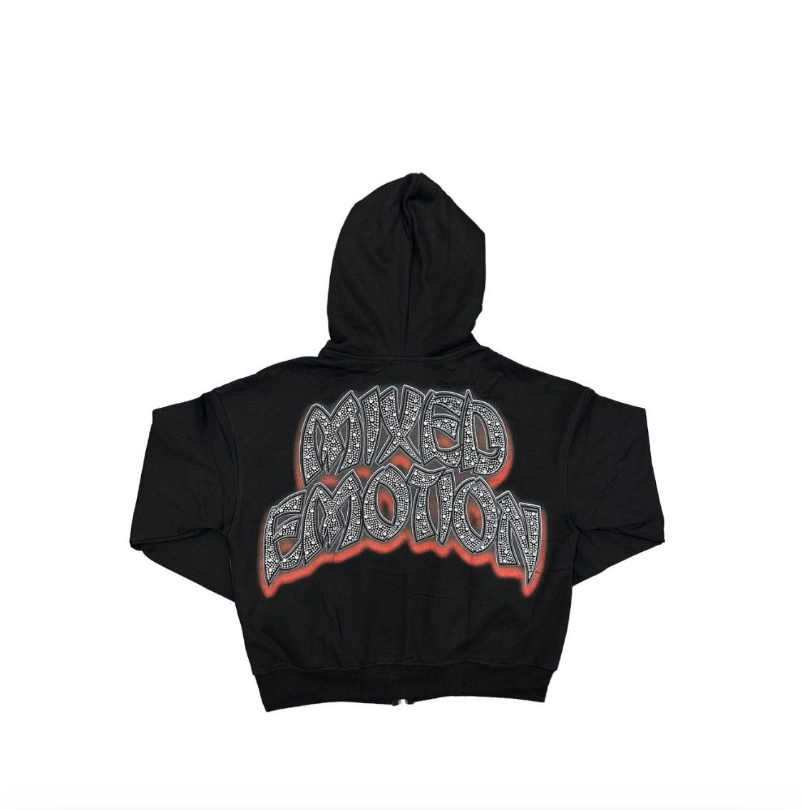 SUDADERA MIXED EMOTION