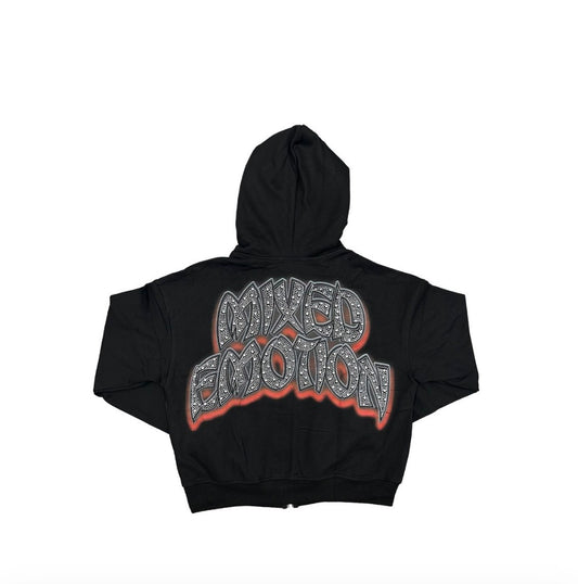 SUDADERA MIXED EMOTION