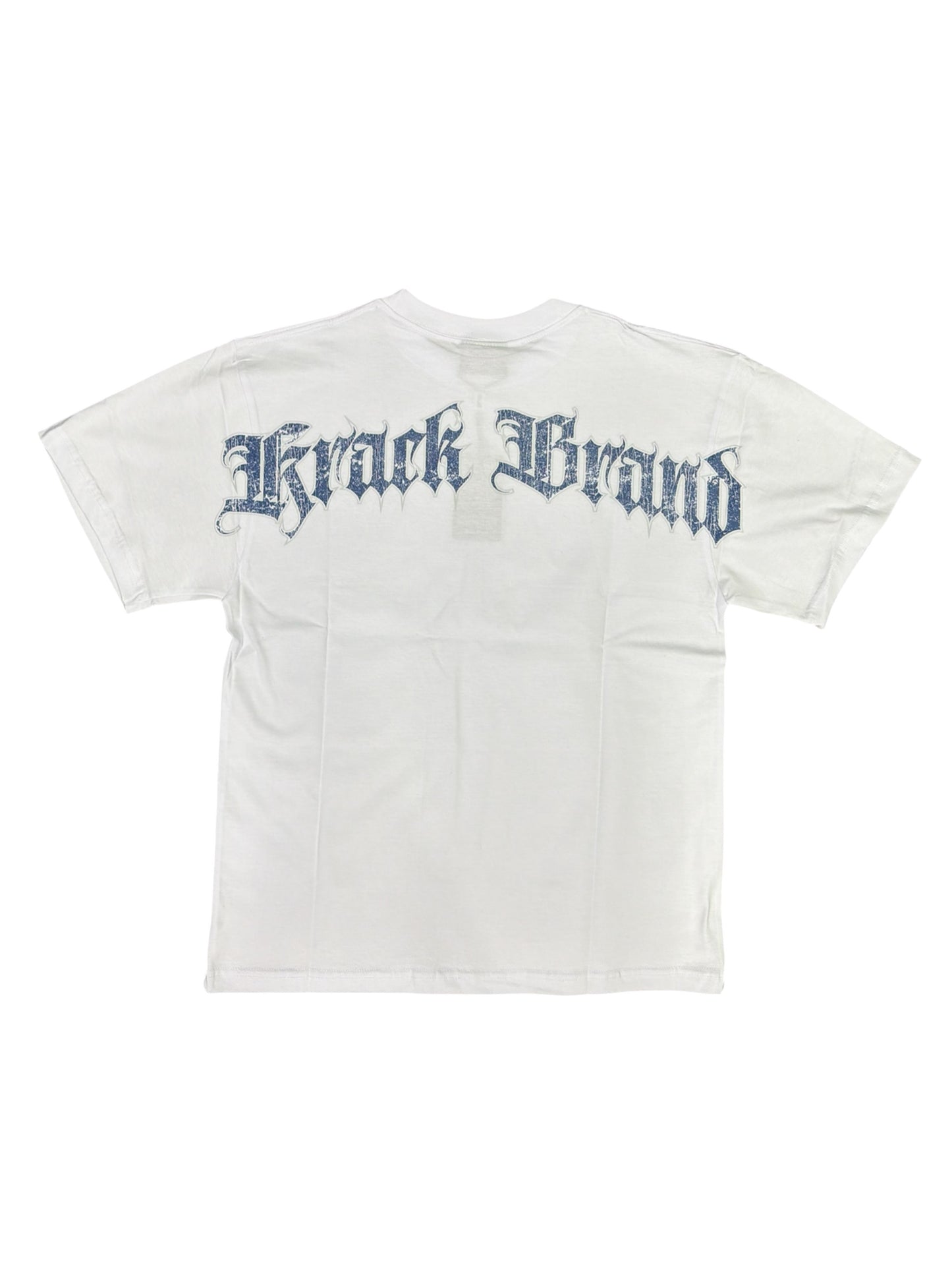 CAMISETA KRAC
