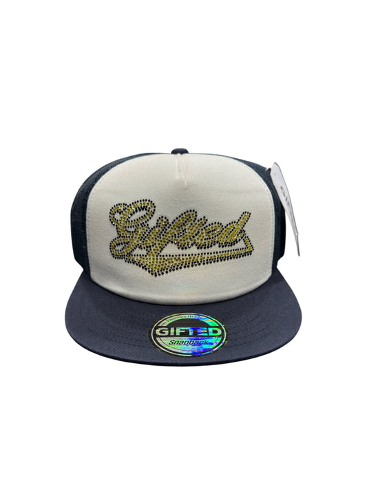 GORRA GIFTED
