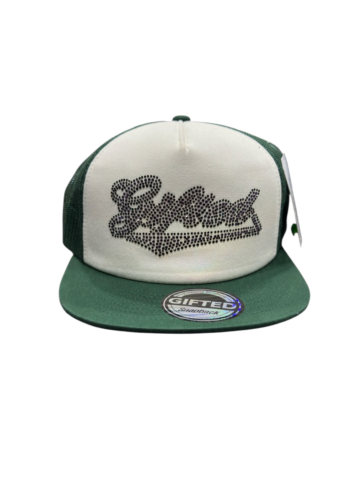 GORRA GIFTED