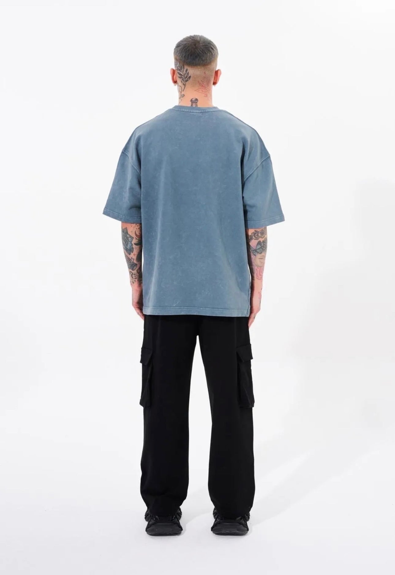 CAMISETA IKAO PARIS