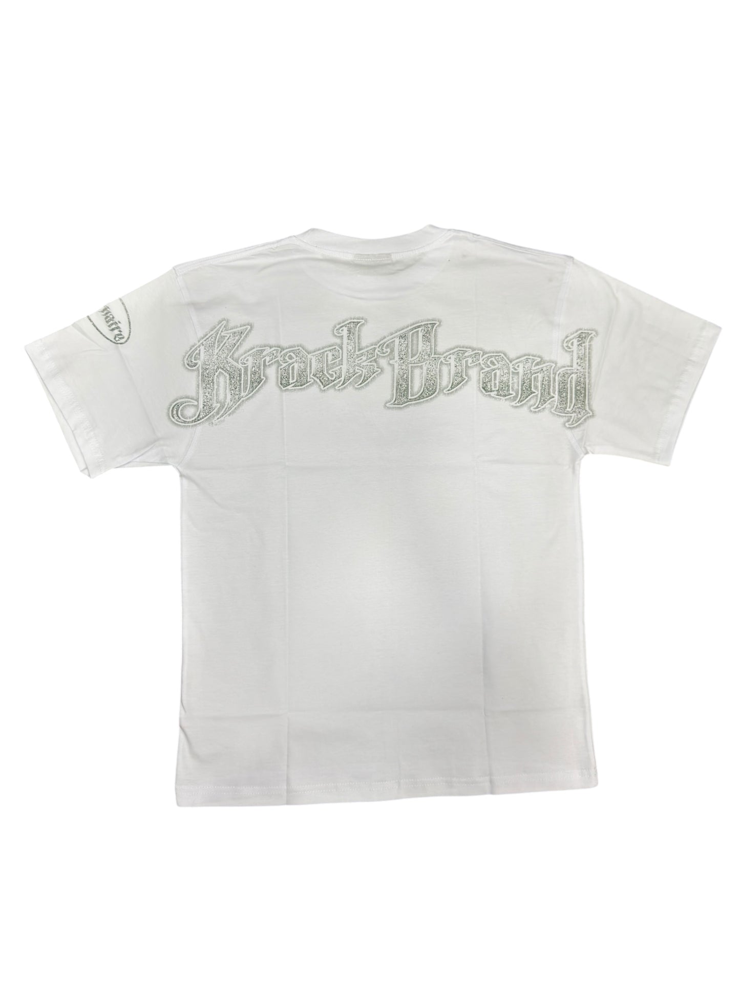 CAMISETA KRAC