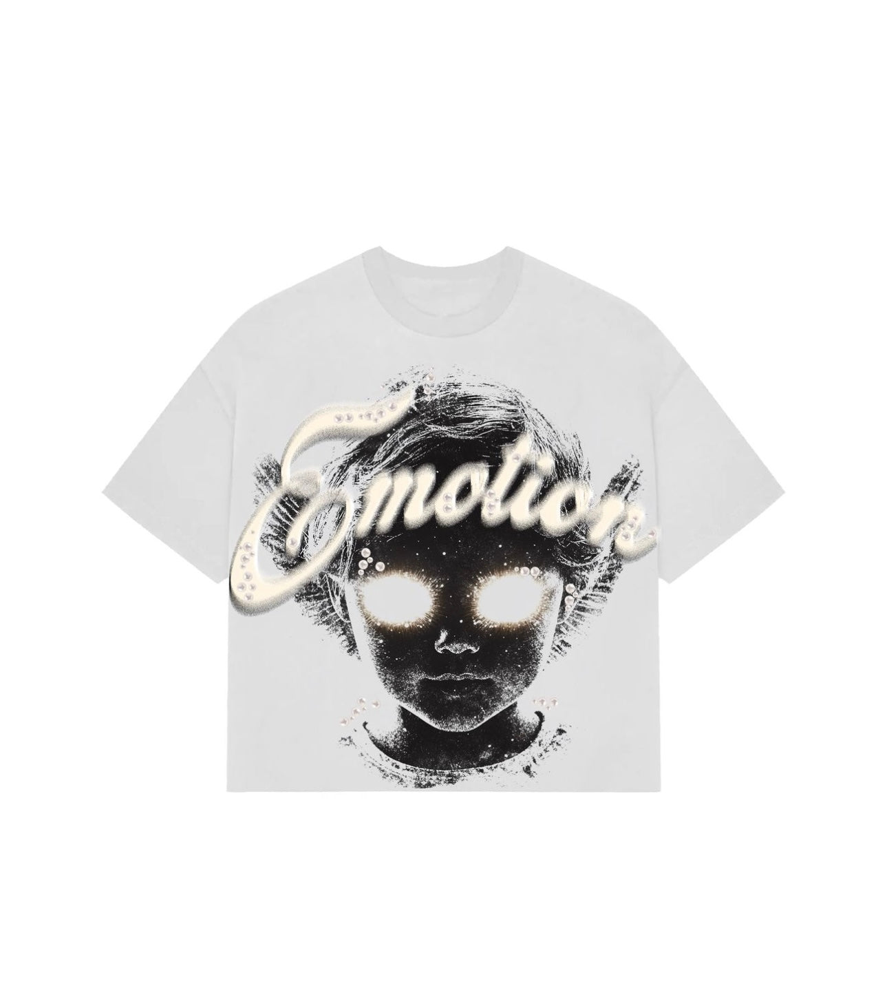 CAMISETA MIXED EMOTION