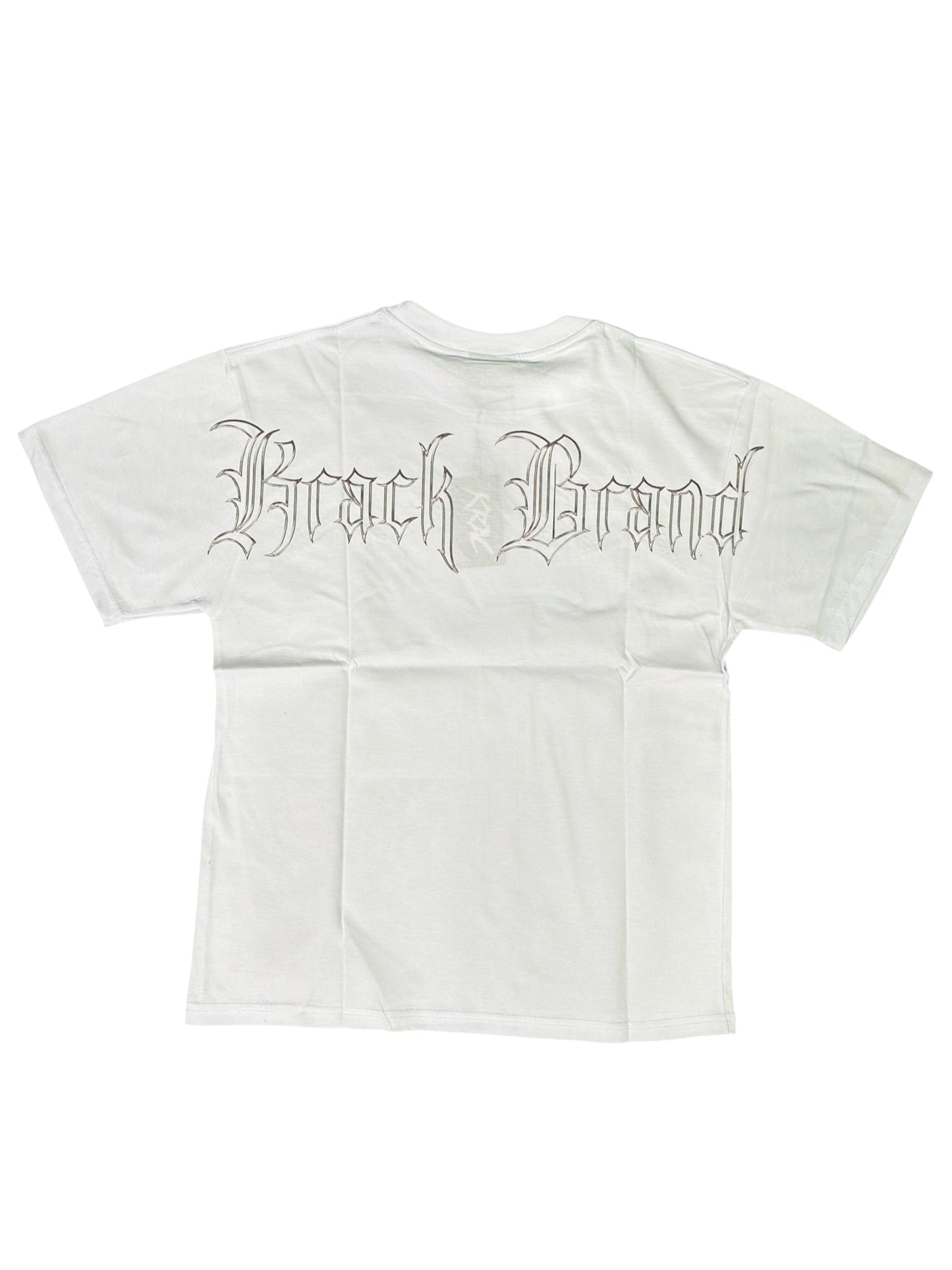CAMISETA KRAC
