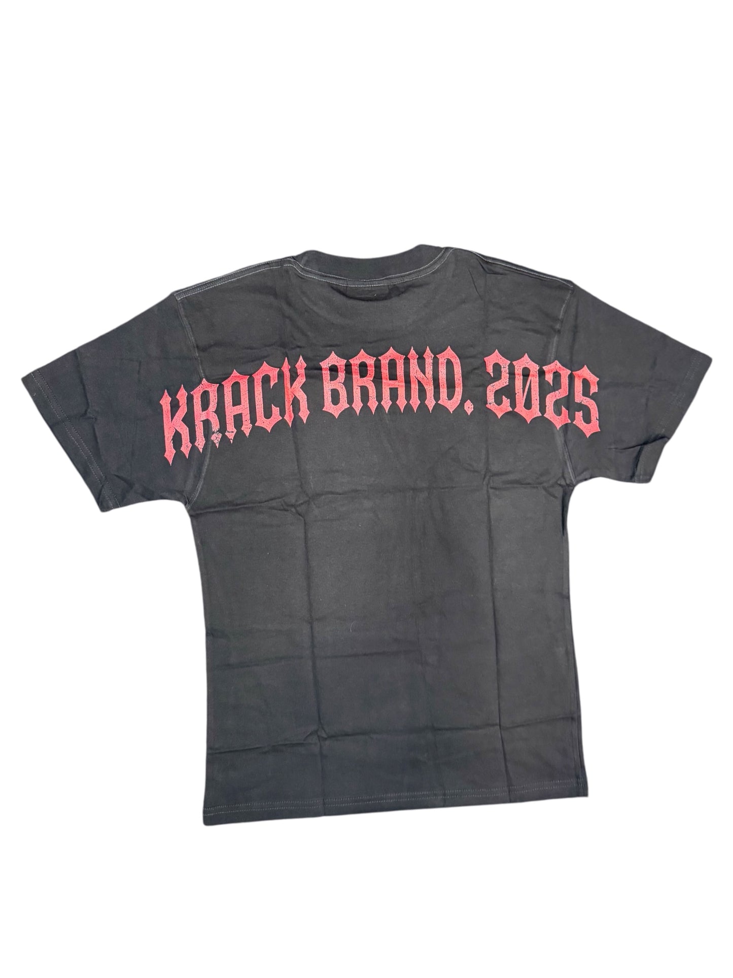 CAMISETA KRAC