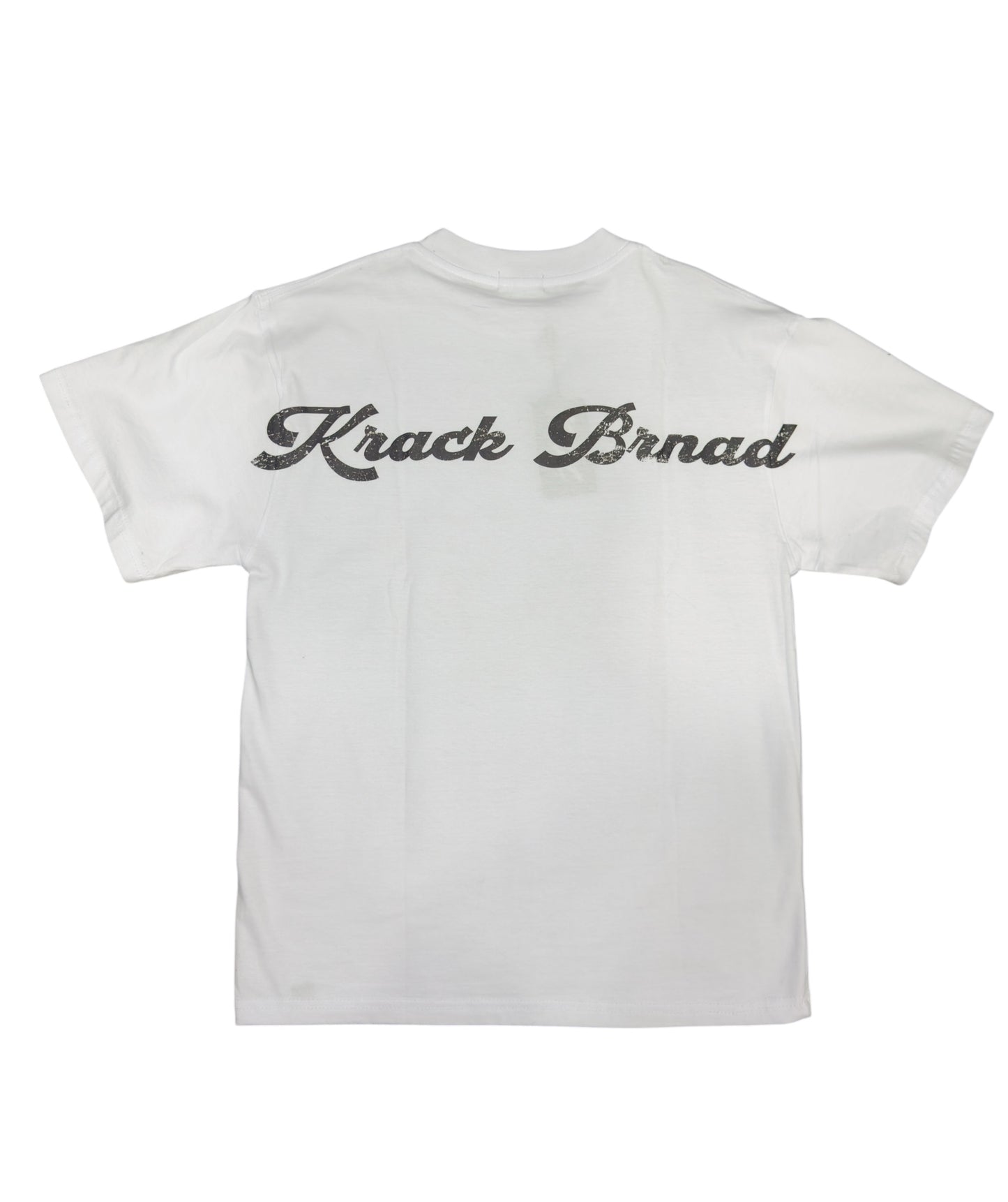CAMISETA KRAC