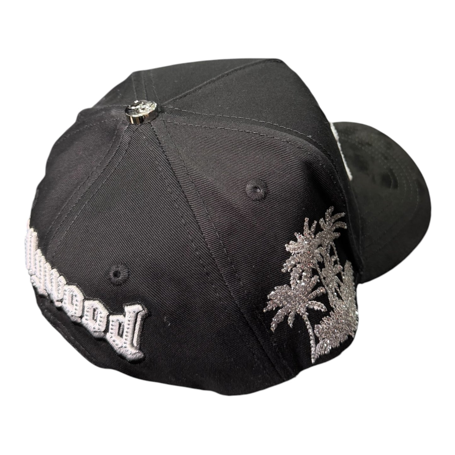 GORRA CAPS FANS
