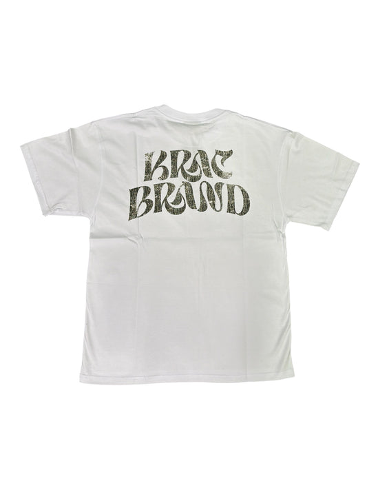 CAMISETA KRAC