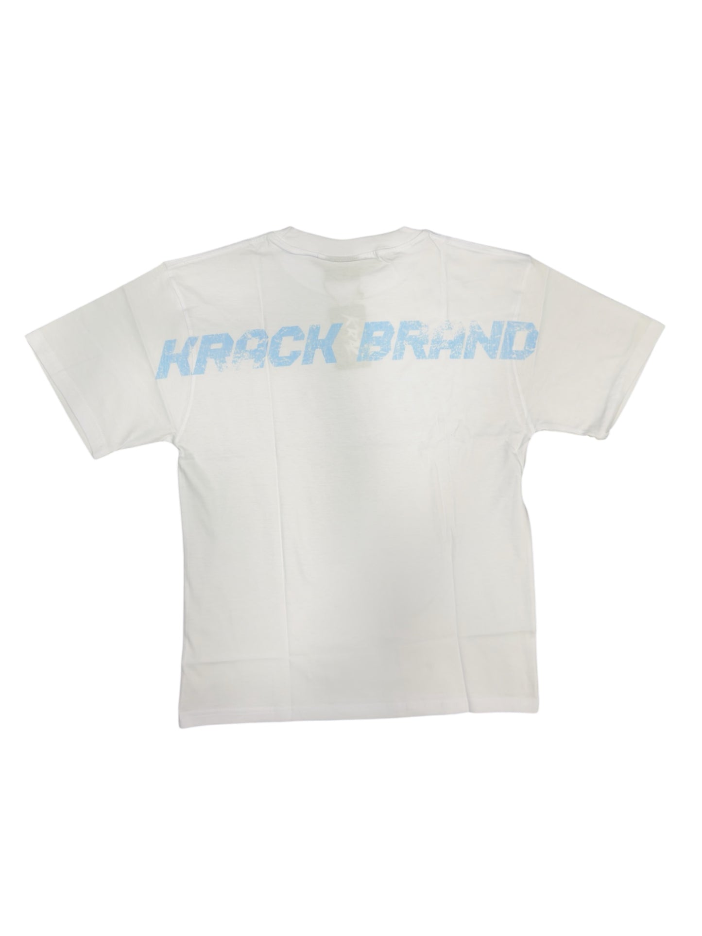 CAMISETA KRAC