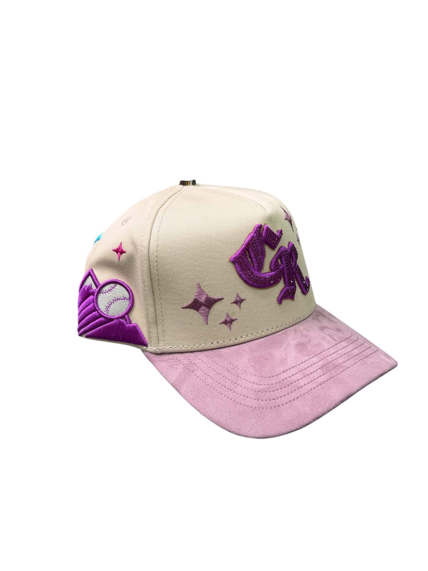 GORRA CAPS FANS
