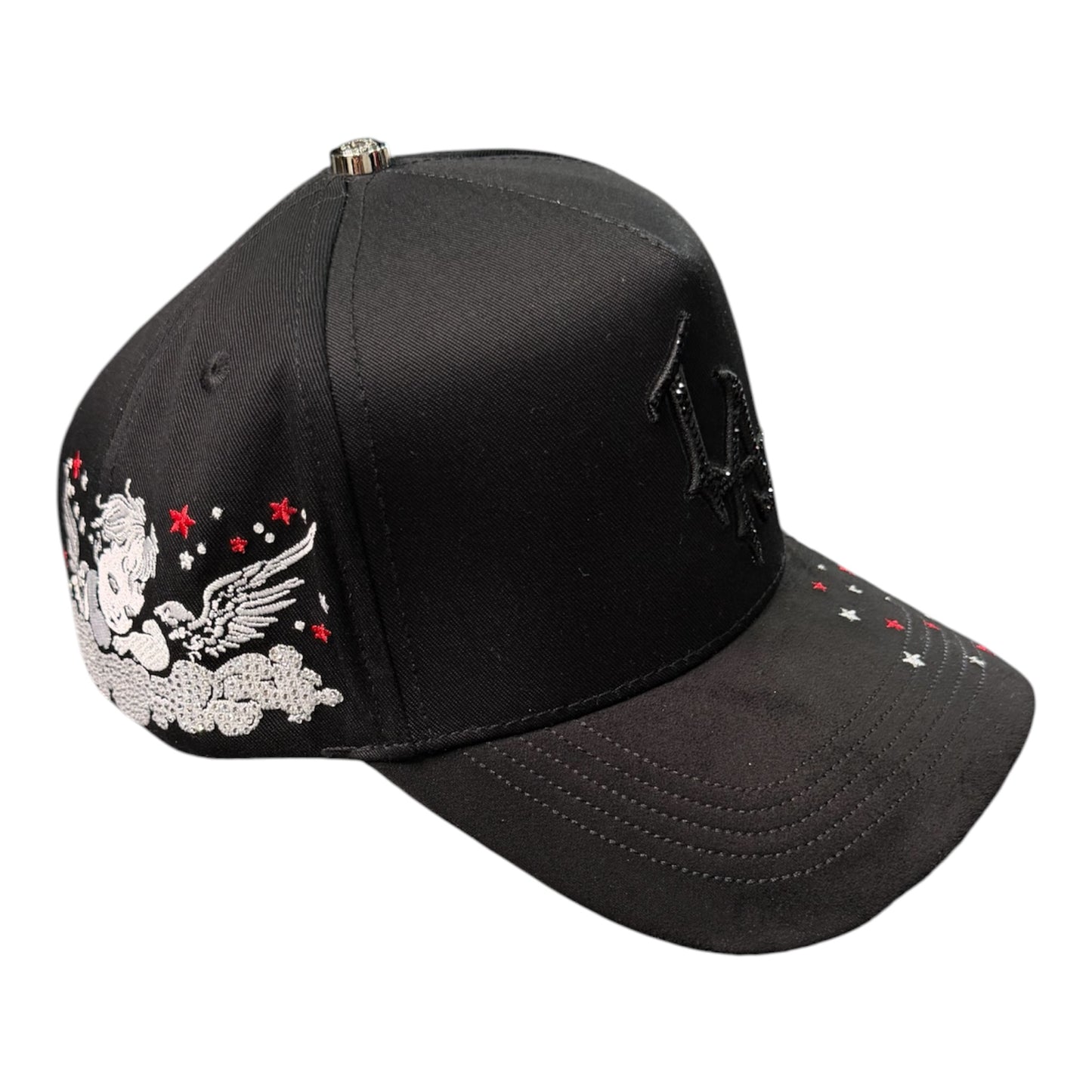 GORRA CAPS FANS