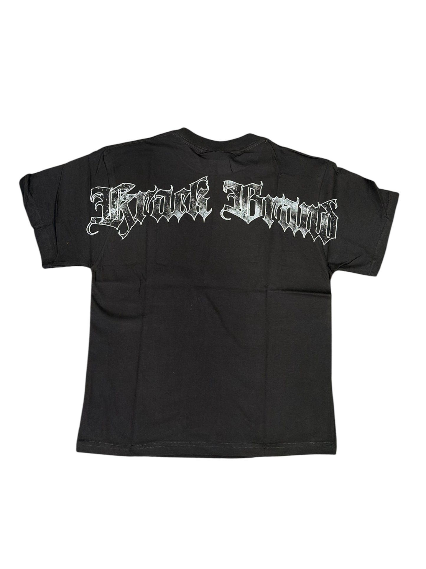 CAMISETA KRAC
