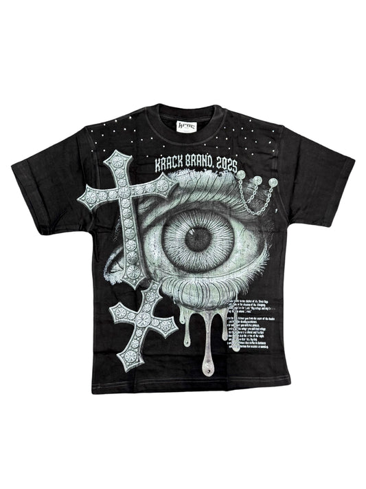 CAMISETA KRAC
