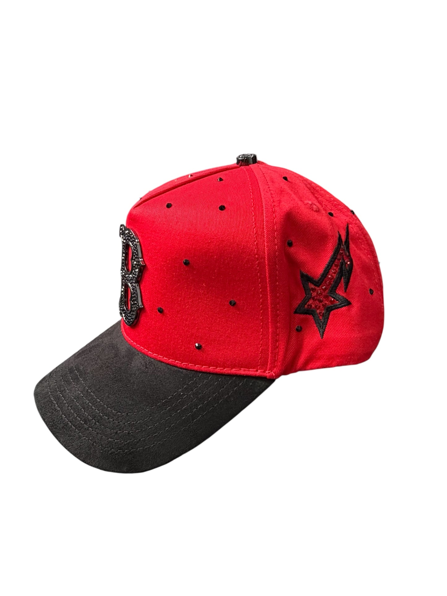 GORRA CAPS FANS