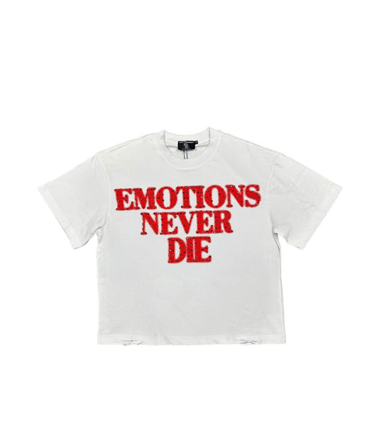 CAMISETA MIXED EMOTION