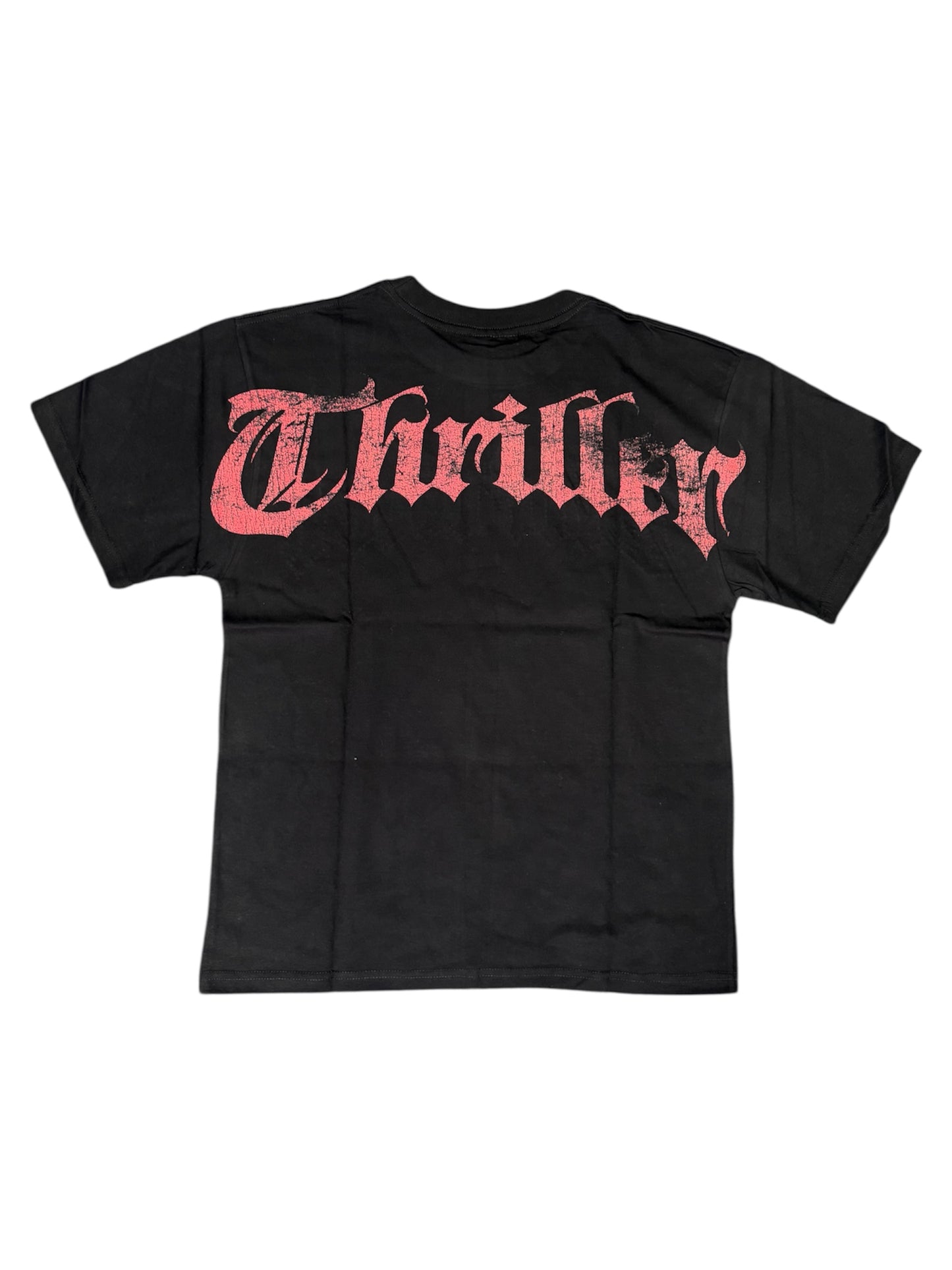 CAMISETA KRAC