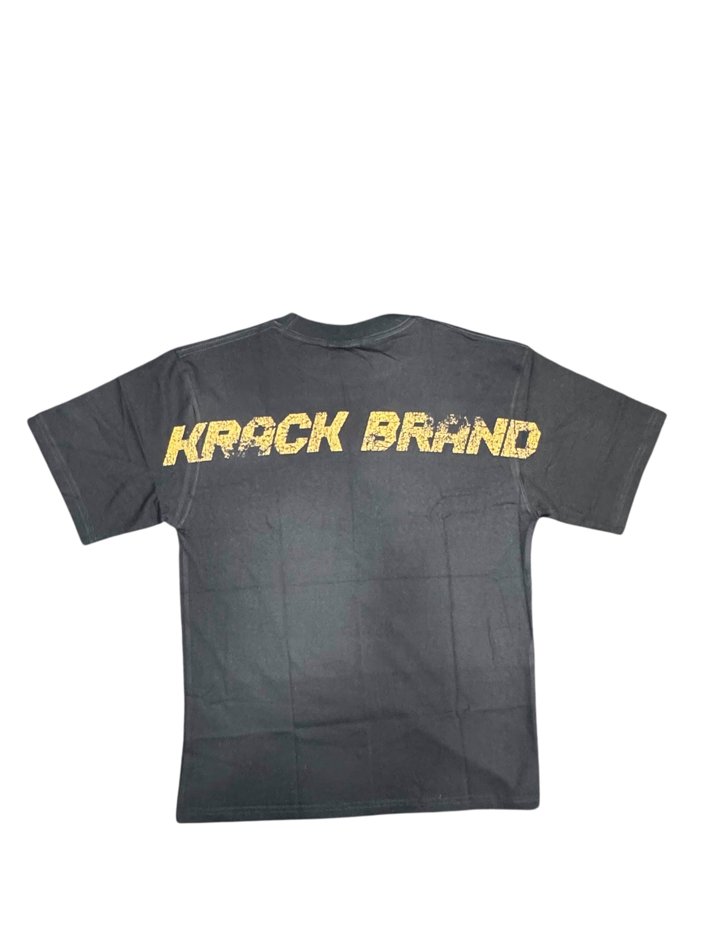 CAMISETA KRAC