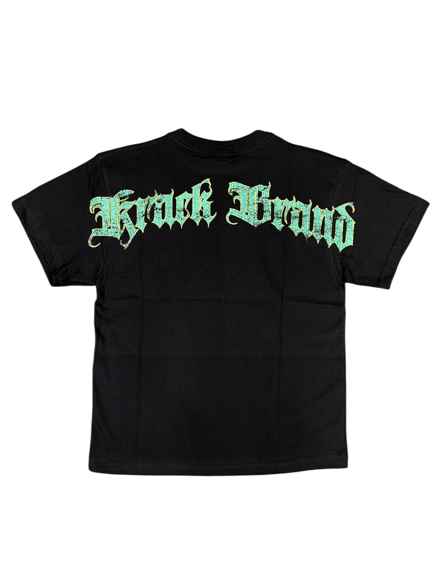 CAMISETA KRAC