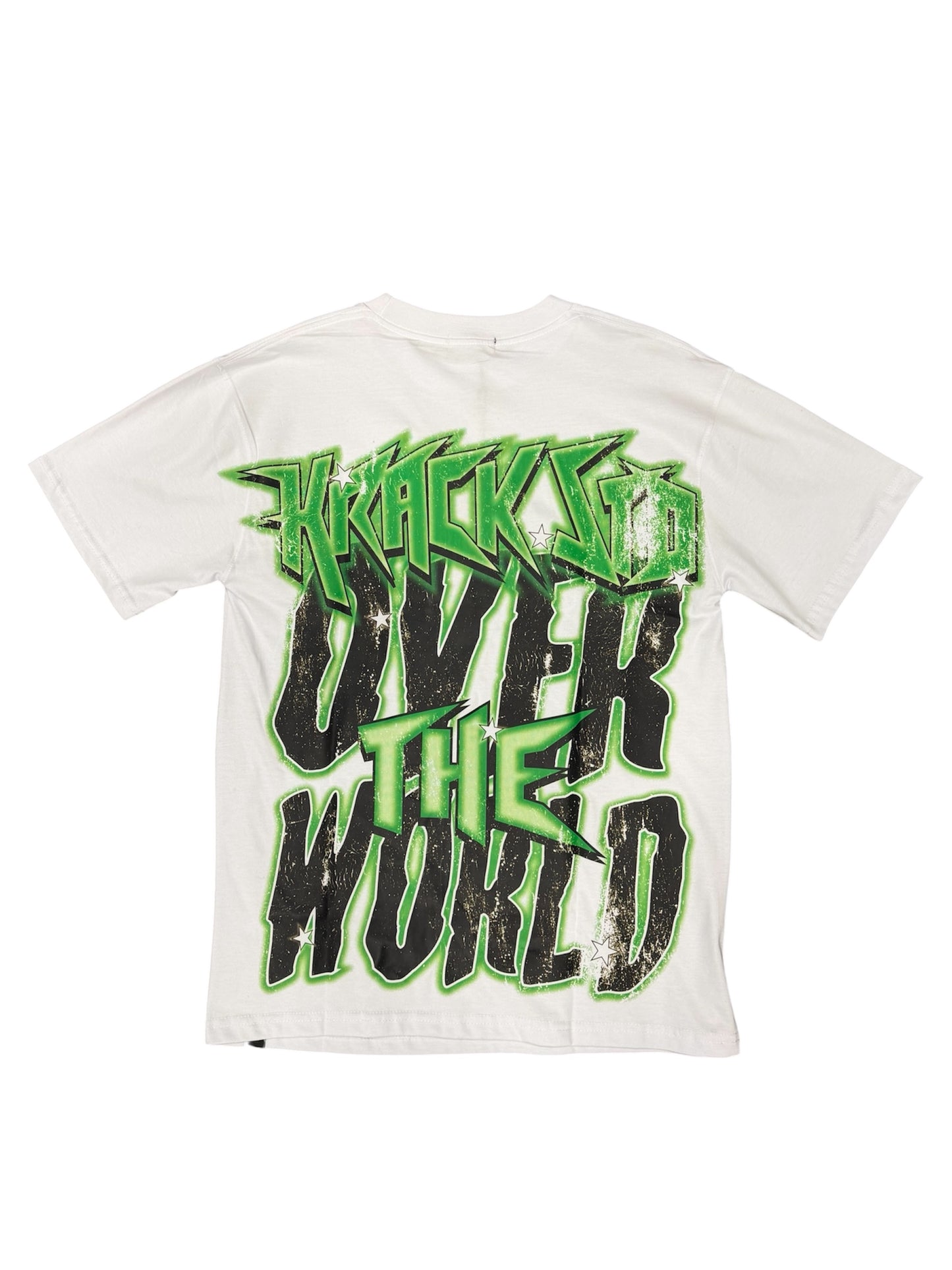 CAMISETA KRAC