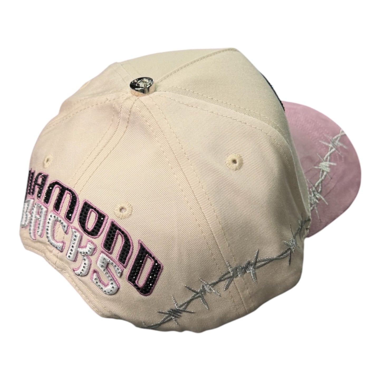 GORRA CAPS FANS