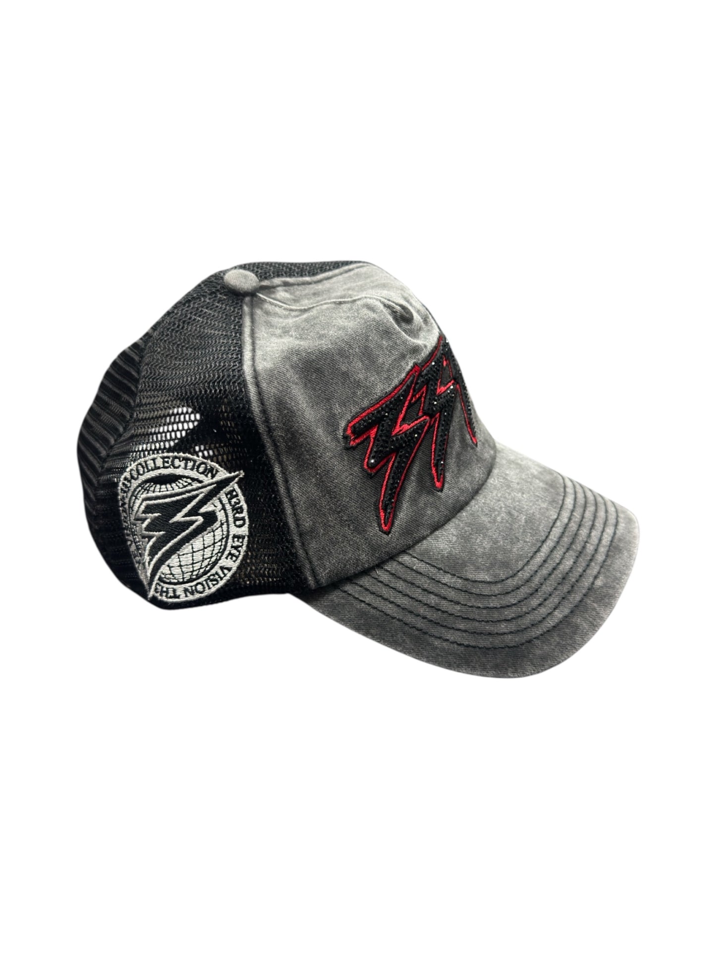 GORRA 333 VISIÓN
