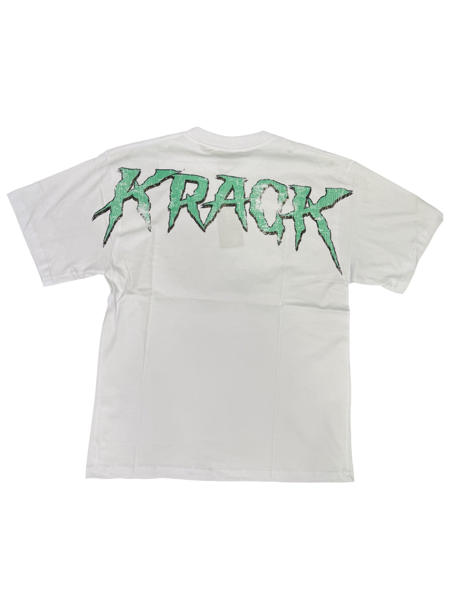 CAMISETA KRAC