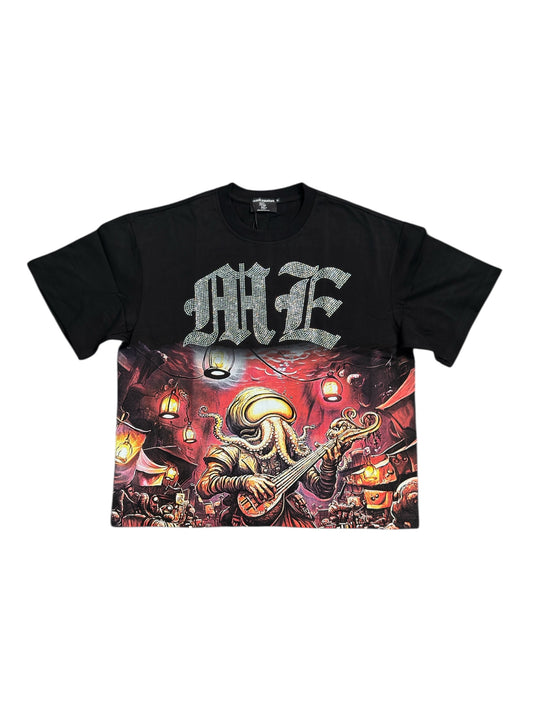 CAMISETA MIXED EMOTION