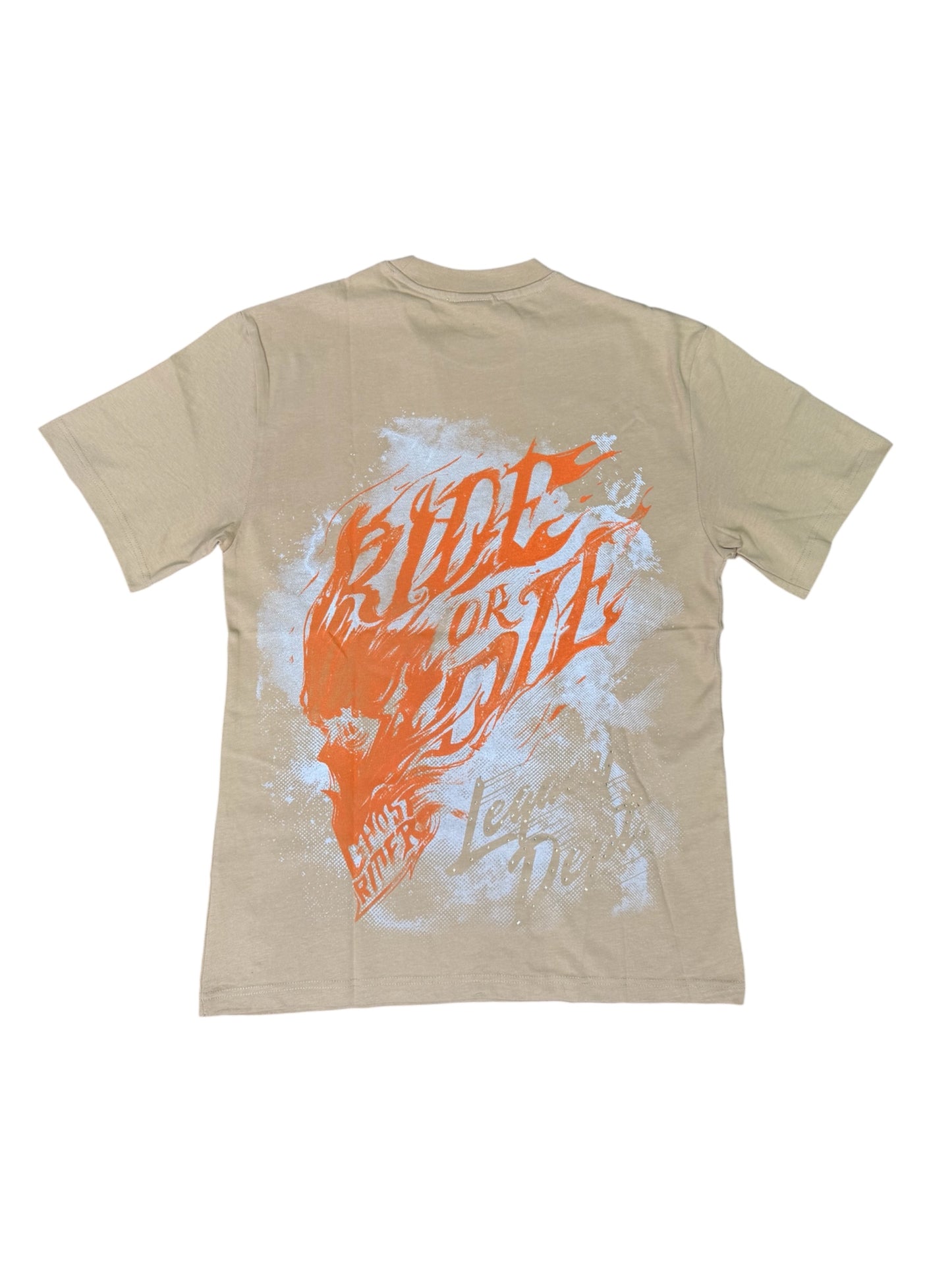 CAMISETA LEGACY