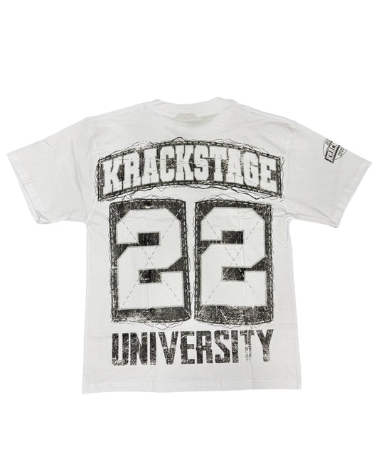 CAMISETA KRAC